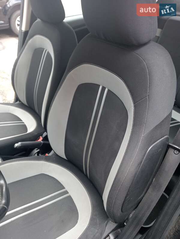 Хэтчбек Fiat Punto 2009 в Черкассах фото 13 Хэтчбек Fiat Punto 2009 в Черкассах