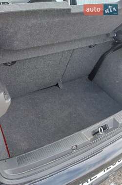 Хэтчбек Fiat Punto 2009 в 