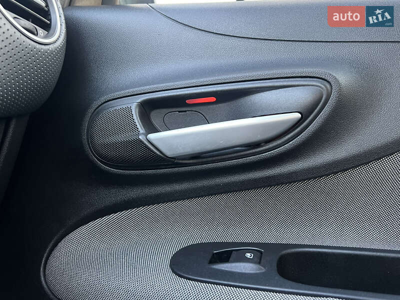 Хэтчбек Fiat Punto 2010 в Ровно