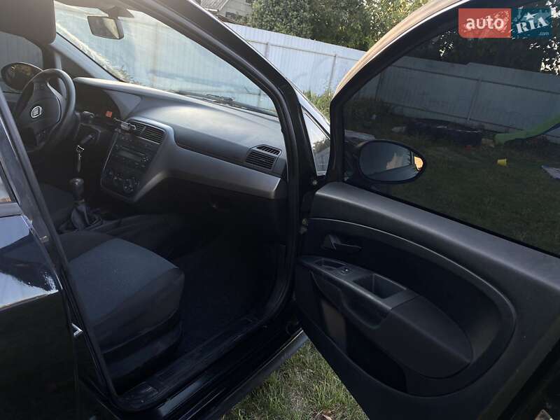 Хэтчбек Fiat Punto 2010 в Переяславе фото 6 Хэтчбек Fiat Punto 2010 в Переяславе