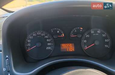 Хэтчбек Fiat Punto 2003 в 