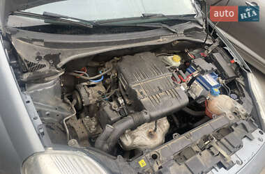Хэтчбек Fiat Punto 2008 в 