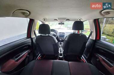 Хэтчбек Fiat Punto 2008 в Львове