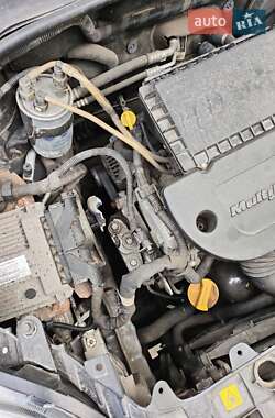 Хетчбек Fiat Punto 2012 в  фото 9 Хетчбек Fiat Punto 2012 в
