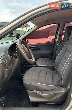 Хетчбек Fiat Punto 2003 в 