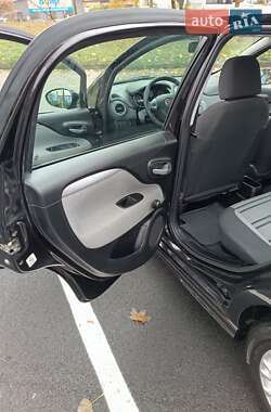 Хетчбек Fiat Punto 2011 в 