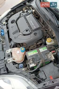 Хетчбек Fiat Punto 2011 в 