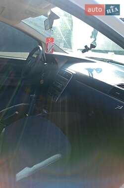 Хэтчбек Fiat Punto 2008 в 
