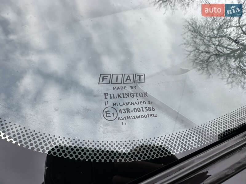 Хетчбек Fiat Punto 2008 в Києві фото 18 Хетчбек Fiat Punto 2008 в Києві