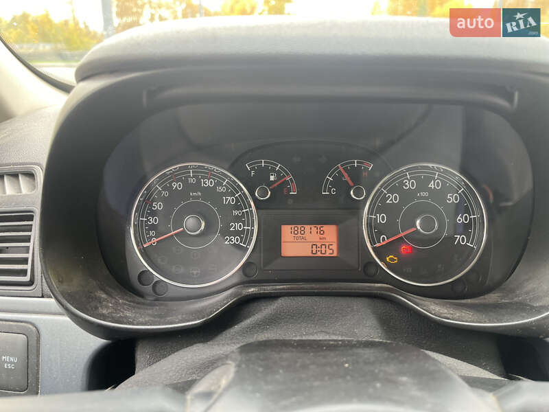 Хэтчбек Fiat Punto 2009 в Днепре фото 4 Хэтчбек Fiat Punto 2009 в Днепре