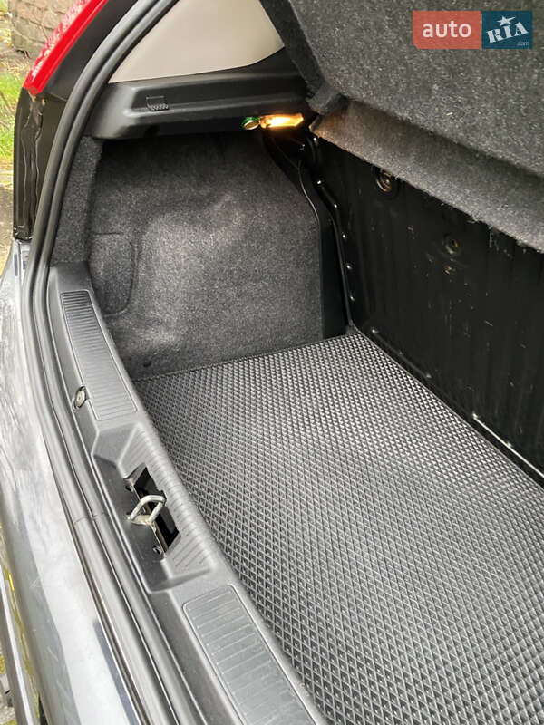 Хэтчбек Fiat Punto 2008 в Житомире