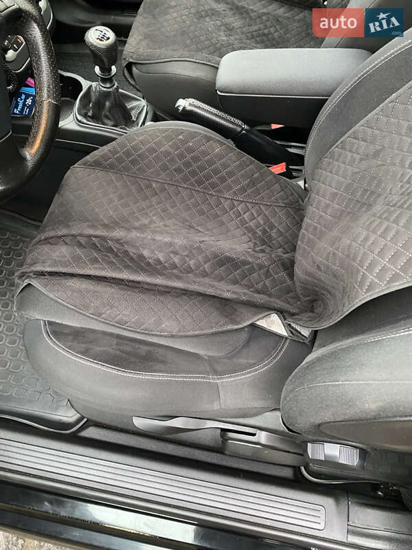 Хэтчбек Fiat Punto 2008 в Житомире