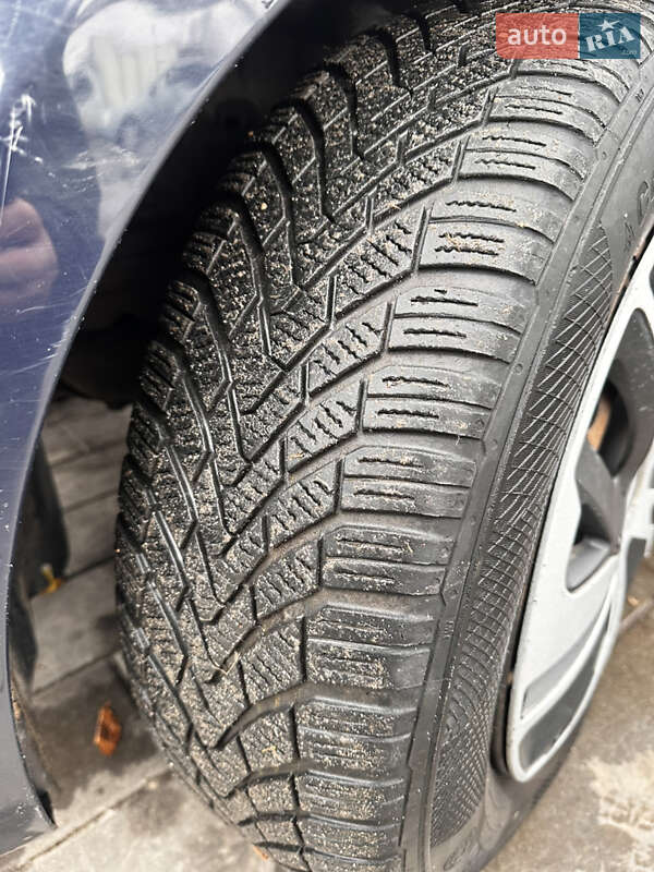 Хэтчбек Fiat Punto 2008 в Сумах фото 13 Хэтчбек Fiat Punto 2008 в Сумах