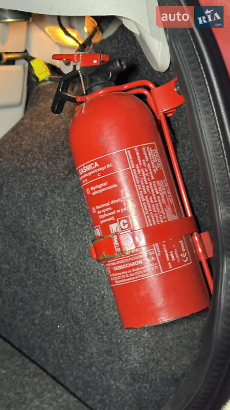 Хетчбек Fiat Punto 2004 в Харкові