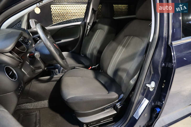 Хэтчбек Fiat Punto 2017 в Луцке