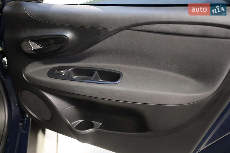 Хэтчбек Fiat Punto 2017 в Луцке