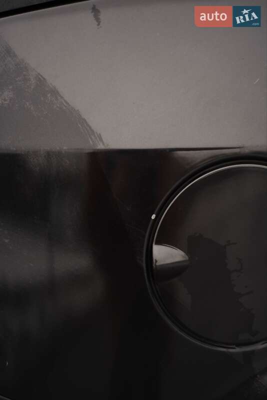 Хетчбек Fiat Punto 2012 в Івано-Франківську