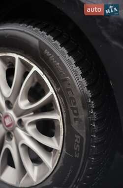 Хэтчбек Fiat Punto 2012 в Ивано-Франковске