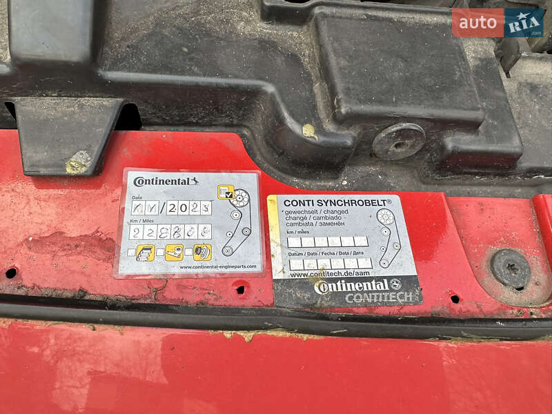 Хэтчбек Fiat Punto 2008 в Киеве фото 15 Хэтчбек Fiat Punto 2008 в Киеве