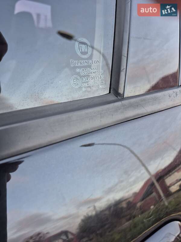 Хэтчбек Fiat Punto 2010 в Ровно фото 17 Хэтчбек Fiat Punto 2010 в Ровно