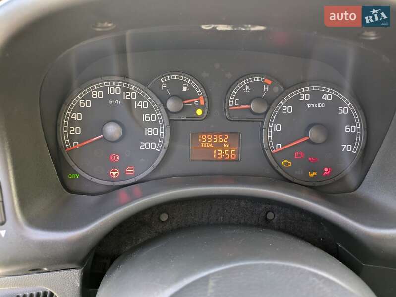 Хэтчбек Fiat Punto 2007 в Львове фото 21 Хэтчбек Fiat Punto 2007 в Львове