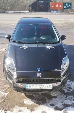 Хетчбек Fiat Punto 2012 в Яремчі