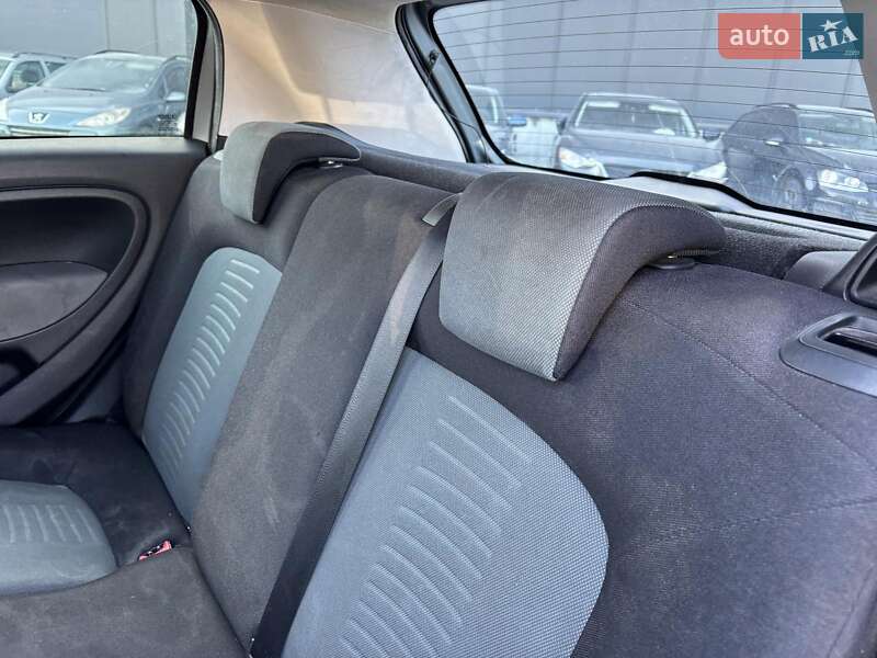 Хэтчбек Fiat Punto 2008 в Львове фото 26 Хэтчбек Fiat Punto 2008 в Львове