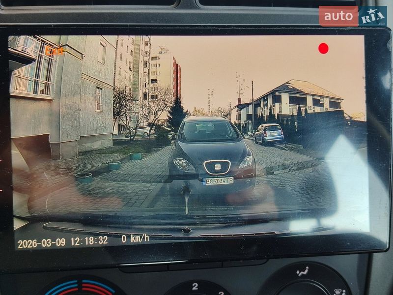 Хетчбек Fiat Punto 2007 в Львові