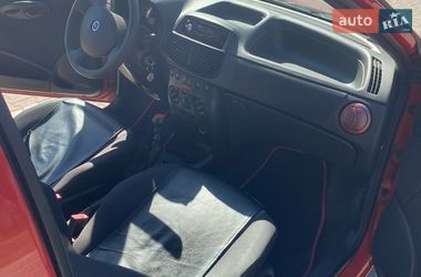 Хетчбек Fiat Punto 2005 в Тернополі