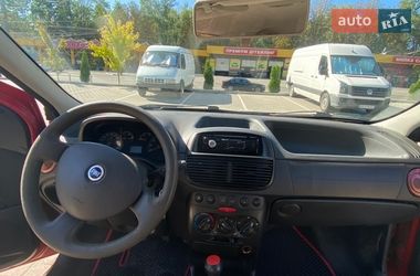 Хетчбек Fiat Punto 2005 в Тернополі