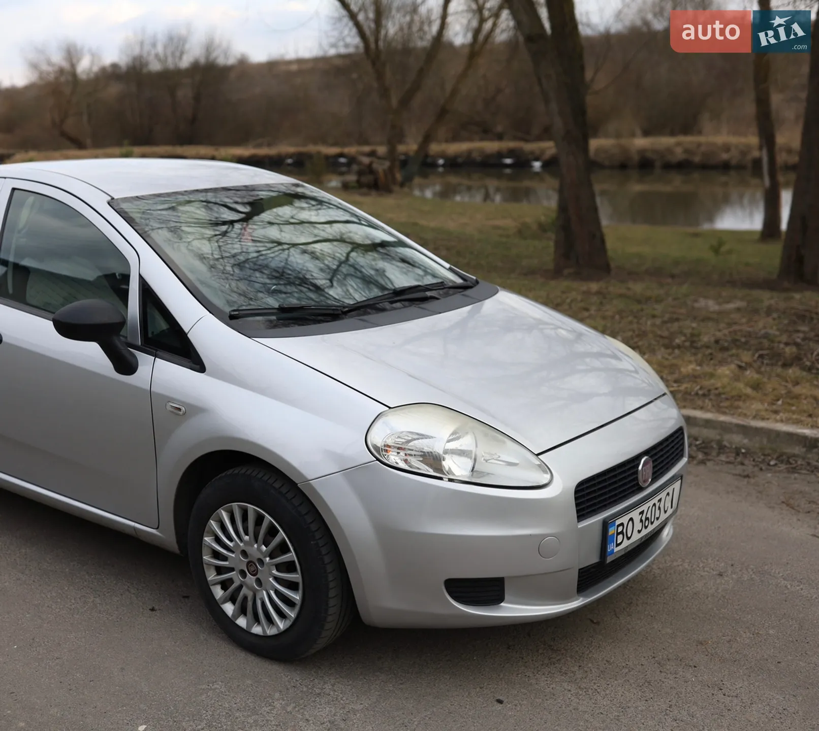 Фото авто 1