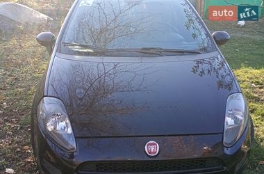 Хетчбек Fiat Punto 2013 в Хмільнику