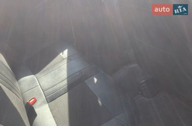 Хэтчбек Fiat Punto 2008 в Кропивницком