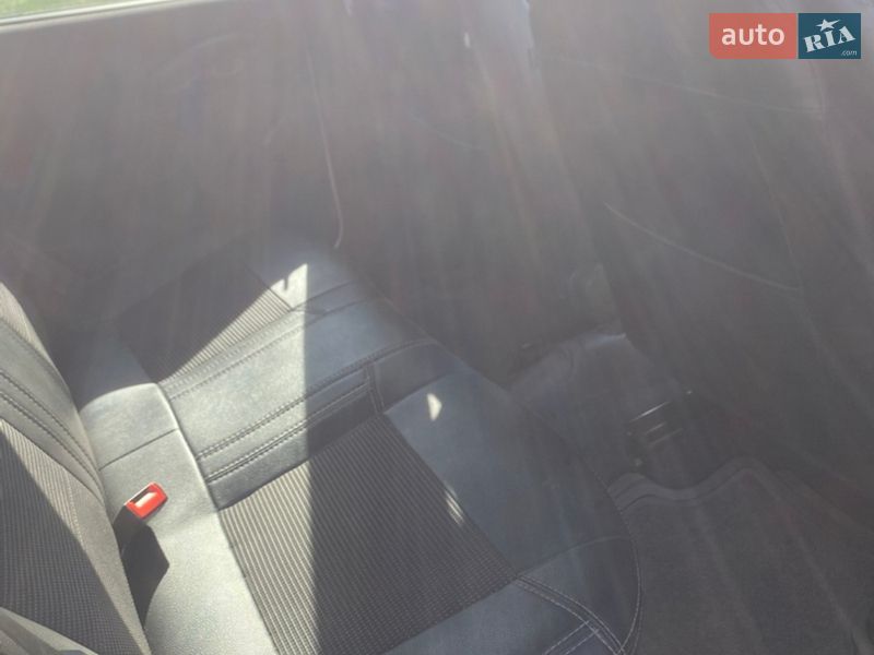 Хэтчбек Fiat Punto 2008 в Кропивницком