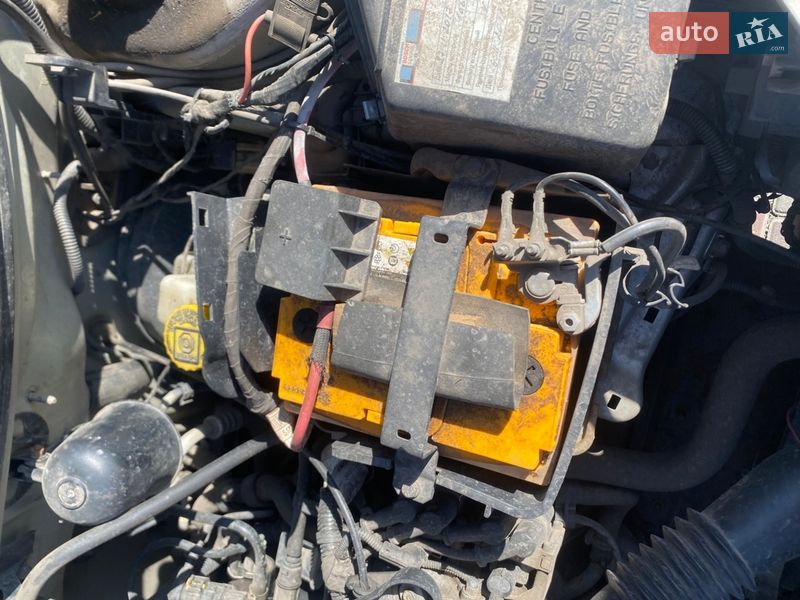 Хэтчбек Fiat Punto 2008 в Кропивницком