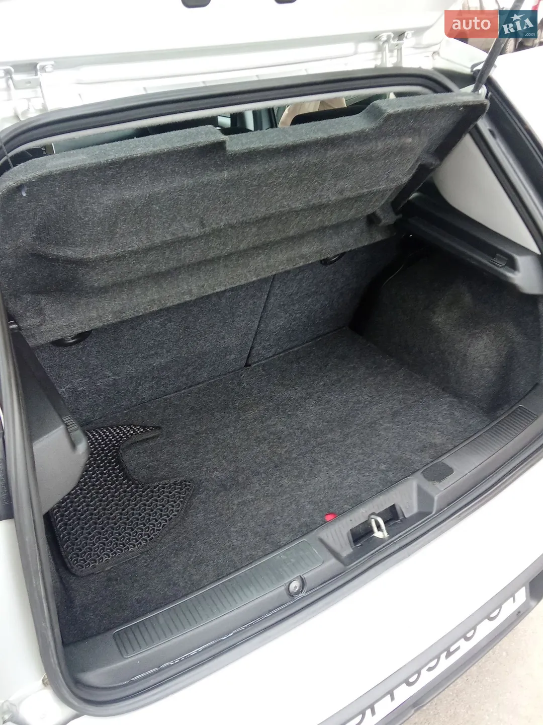2011 Fiat Punto - мініатюра 16