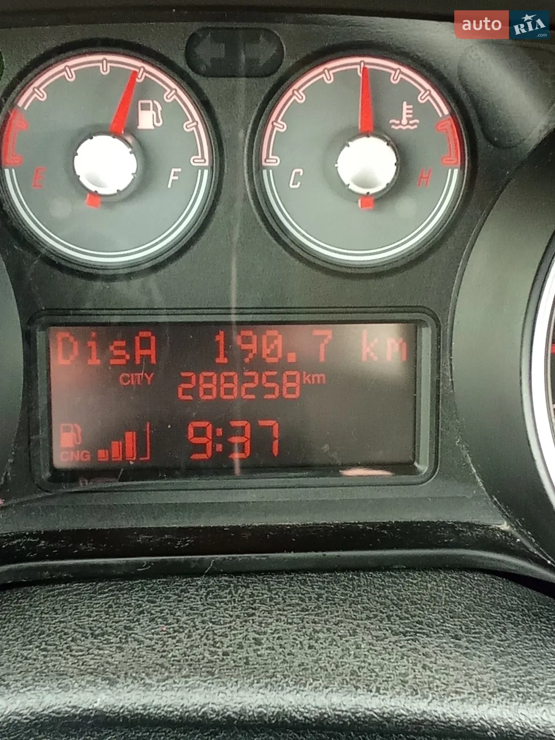 2011 Fiat Punto - мініатюра 31