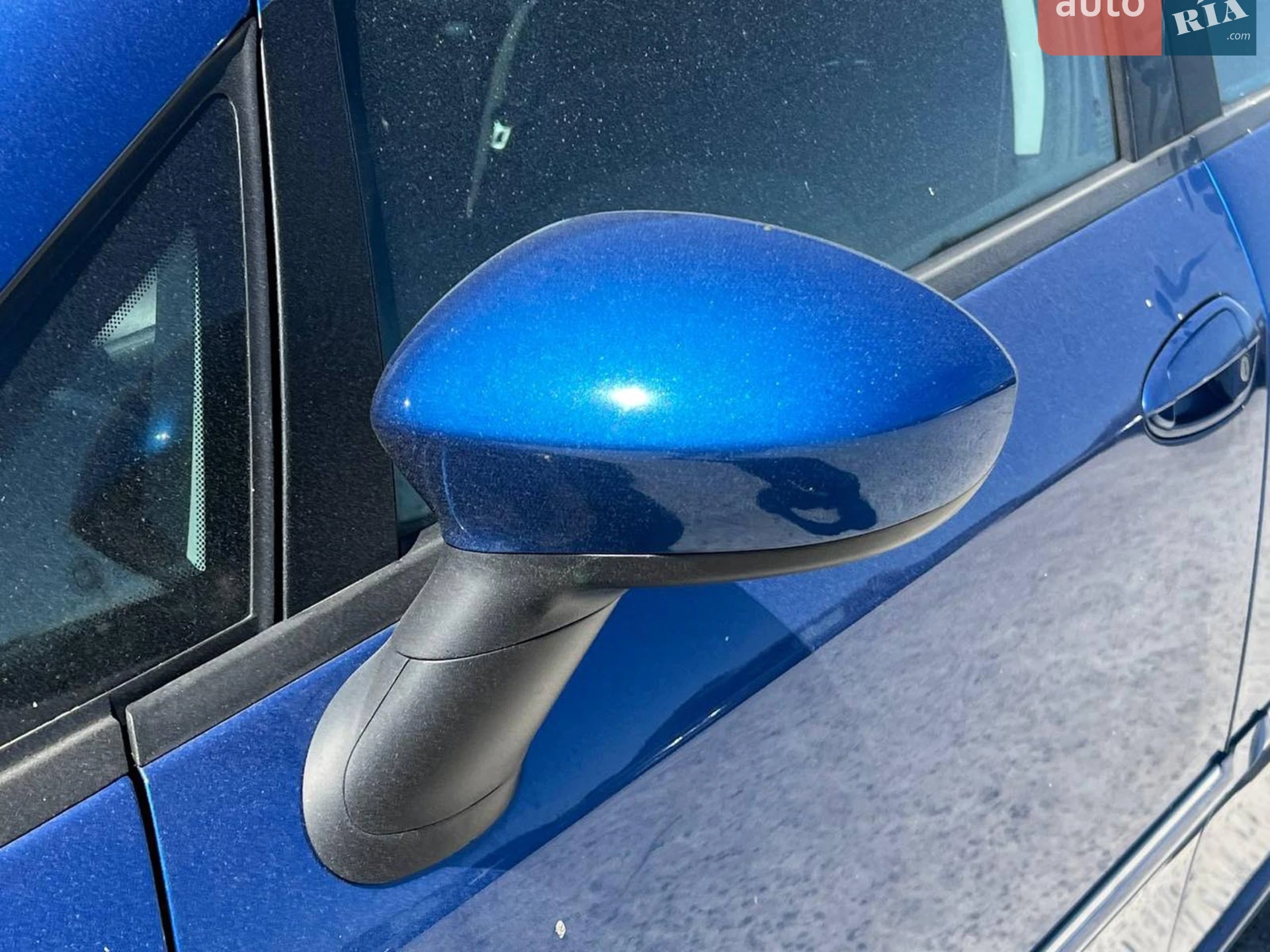 2011 Fiat Punto - мініатюра 14