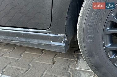 Хэтчбек Fiat Punto 2010 в Киеве