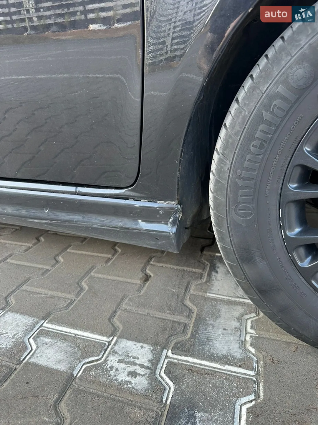 2010 Fiat Punto - мініатюра 10