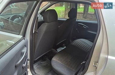 Хэтчбек Fiat Punto 2009 в Львове