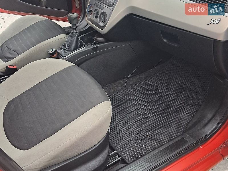 Хэтчбек Fiat Punto 2006 в Ивано-Франковске
