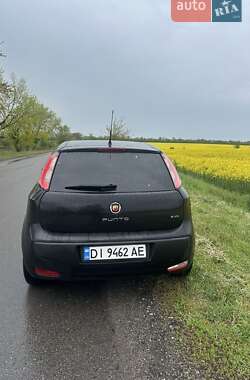 Хэтчбек Fiat Punto 2010 в Днепре