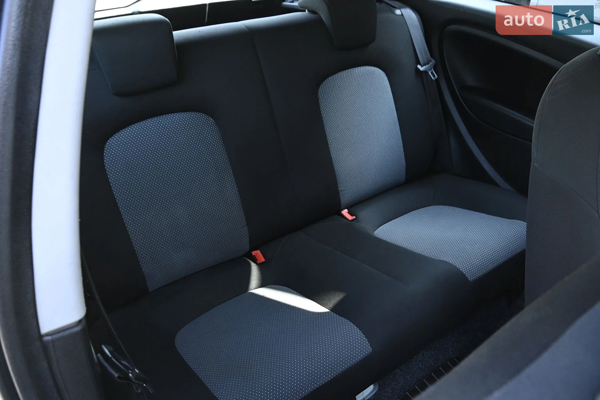 2011 Fiat Punto - мініатюра 29