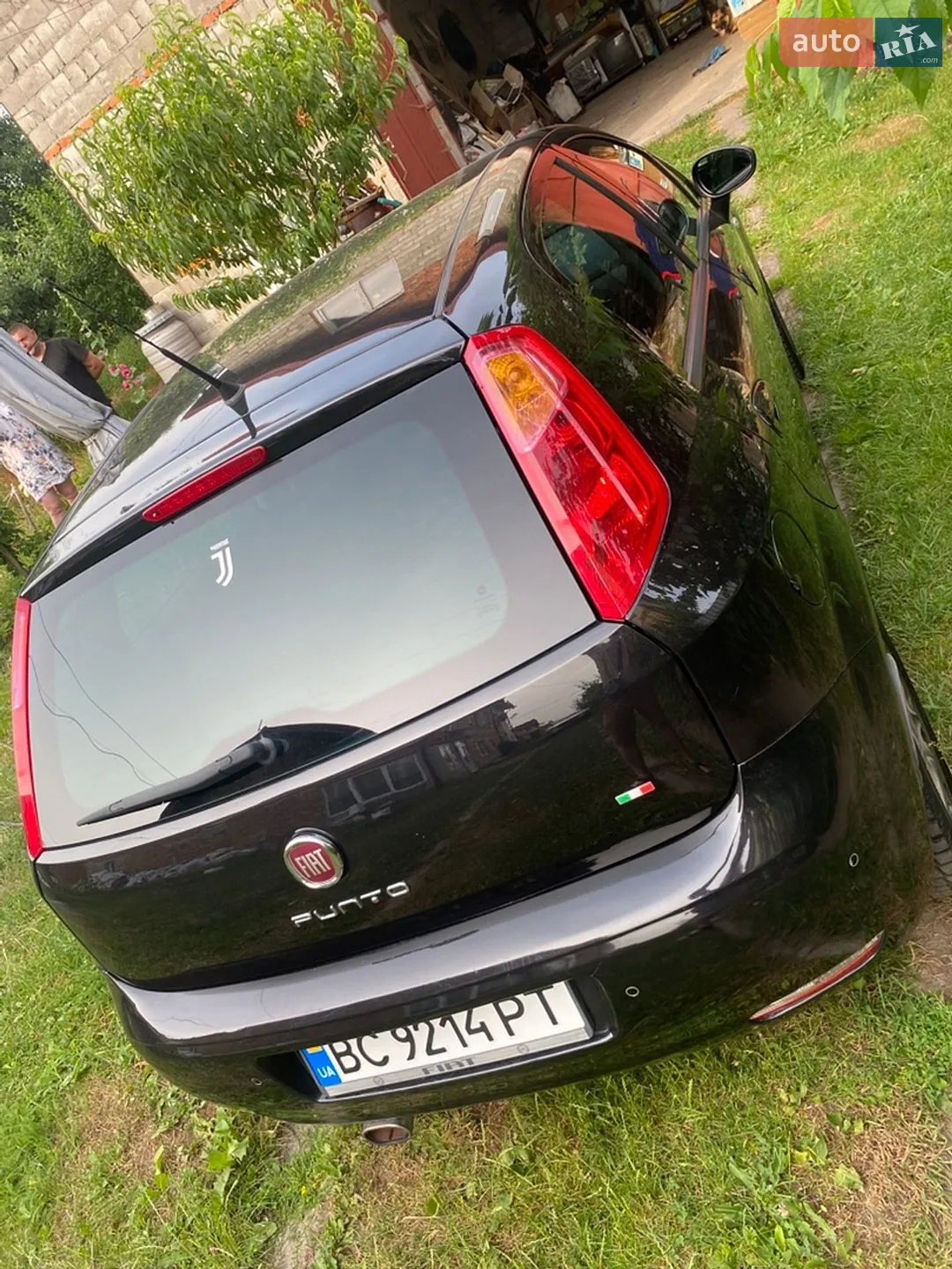 2015 Fiat Punto - мініатюра 7