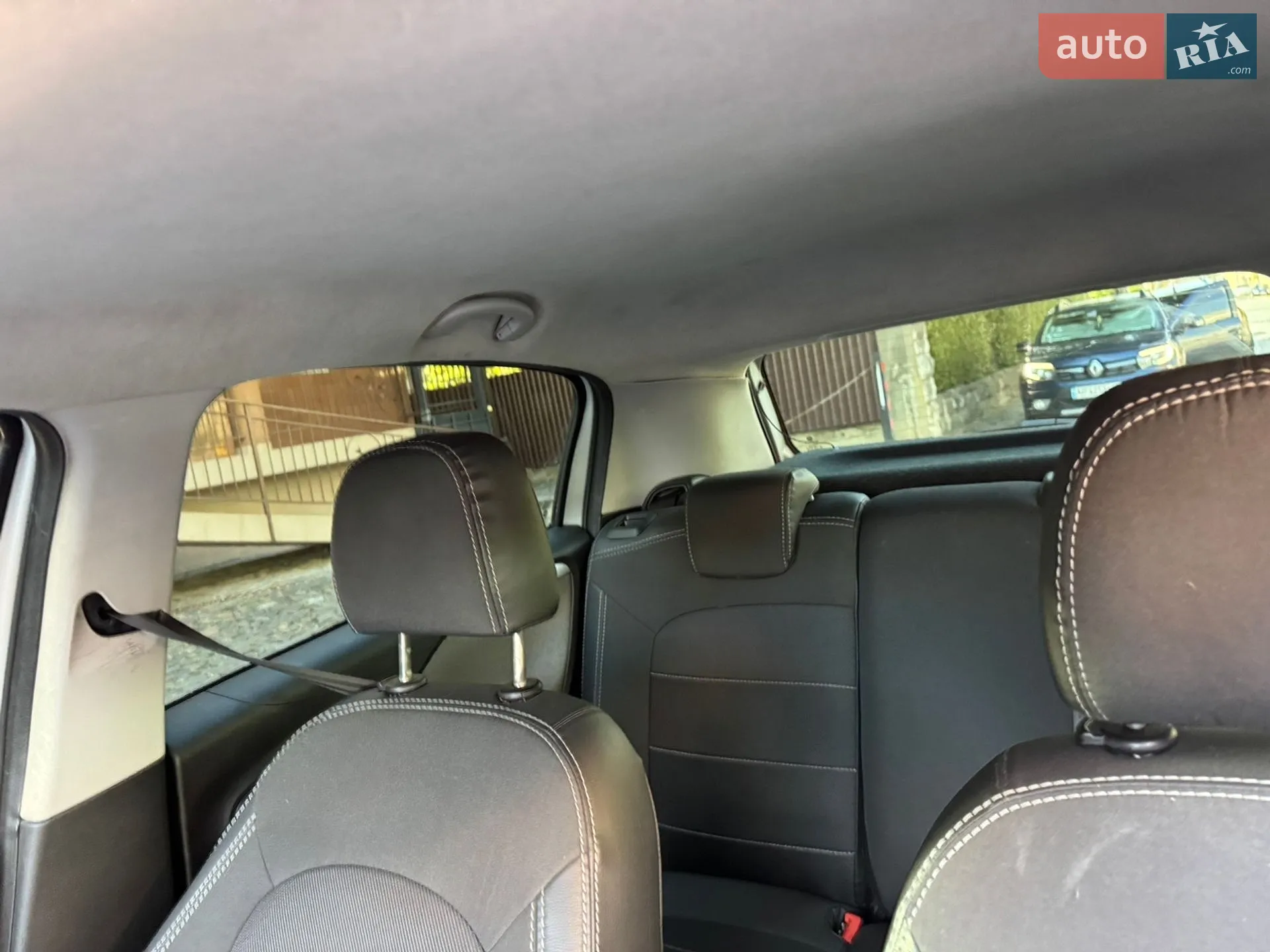 2010 Fiat Punto - мініатюра 14
