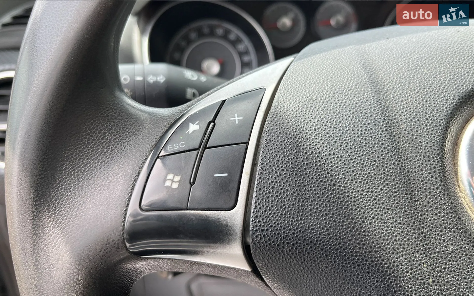 2011 Fiat Punto - мініатюра 16
