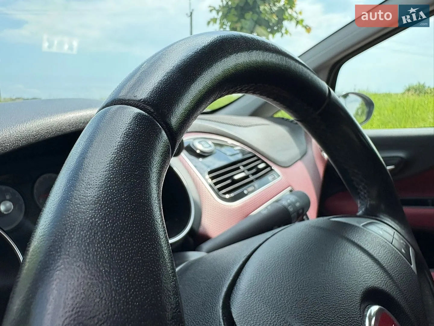 2010 Fiat Punto - мініатюра 21