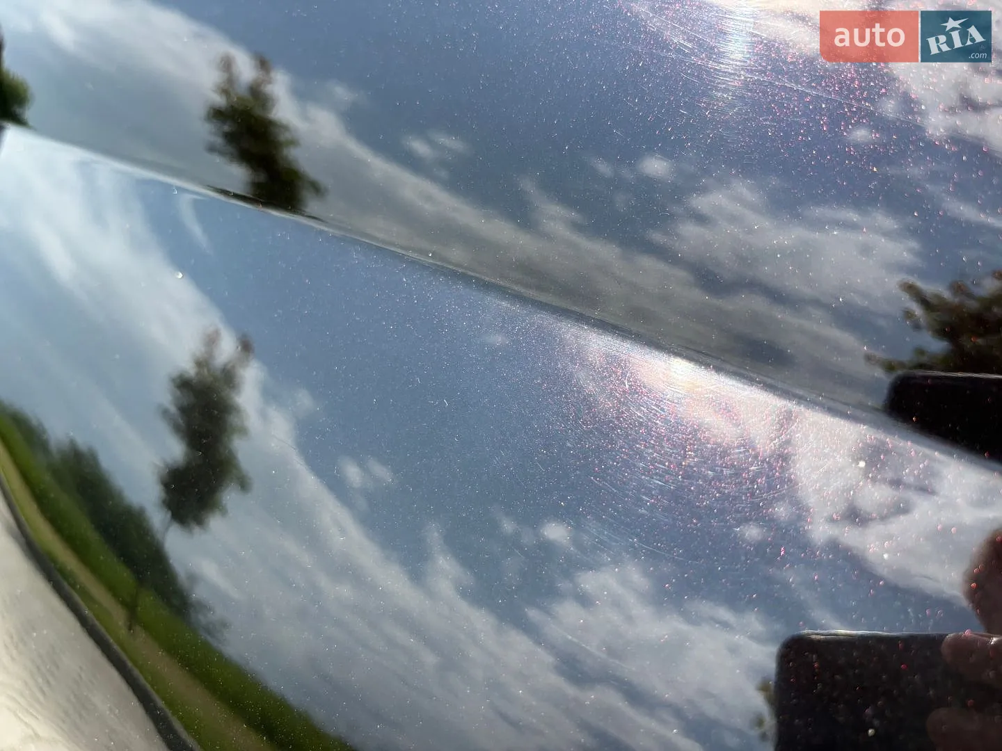 2010 Fiat Punto - мініатюра 9