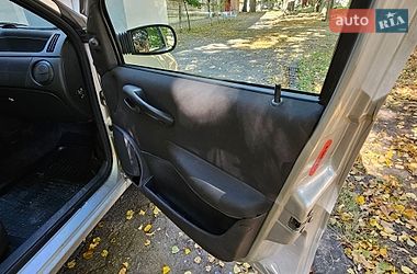 Хэтчбек Fiat Punto 2007 в Днепре
